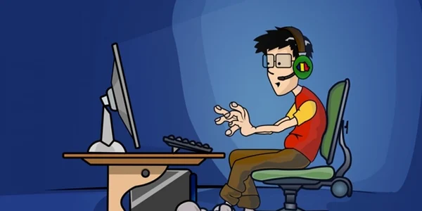 gamerul roman in viziunea intel 