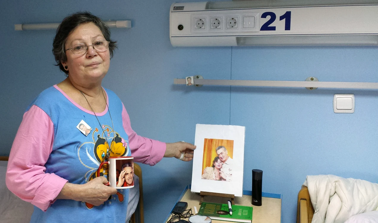 
    În 2015, Anca Pandrea a fost internată o lună la Spitalul Floreasca, tot din cauza pneumoniei  