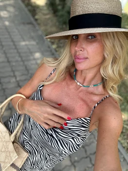 Andreea Bănică, Foto Instagram