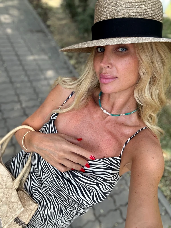 Andreea Bănică, Foto Instagram