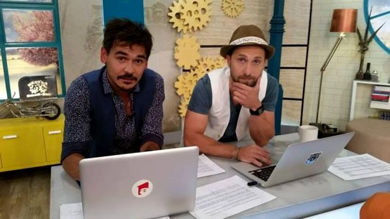 Răzvan Simion şi Lidia Buble: Dani Oţil a sărit în apărarea colegului său de la la „Neatza” 