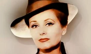 Frumusețea Stelei Popescu l a cucerit și pe Cornel Patrichi jpeg