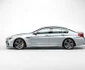 BMW M6 Gran Coupe 6