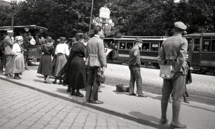 Serviciul de informații externe al României  Geneza și primele succese jpeg