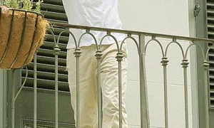 “Prinde o,  Brad!” (Fotografii: Guliver/Splashnews) jpeg