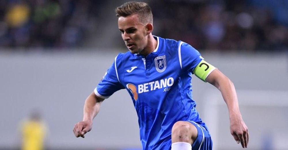 Rakow Czestochowa premagal Univerzo Craiova v Konferenčni ligi