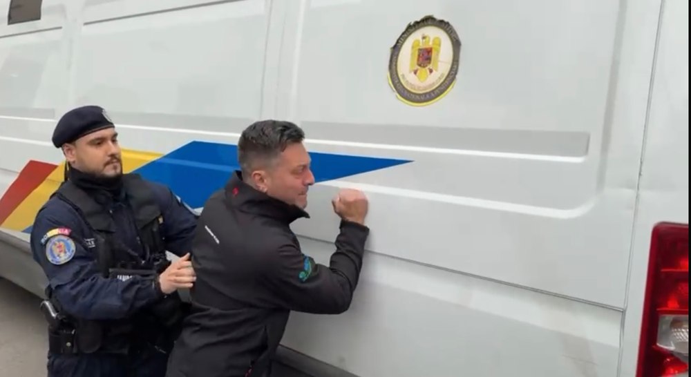 Criminalul din Grădina Botanică, declarație șocantă în instanță. Sora victimei: „Nu-i place să vadă oameni fericiți“