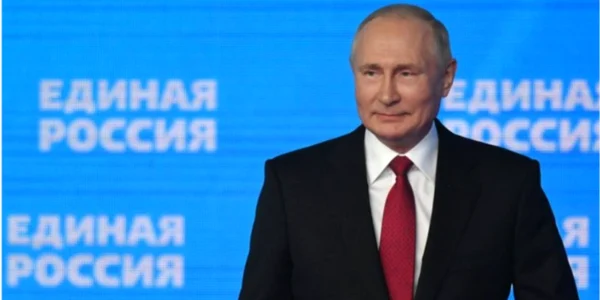 putin