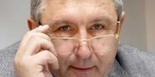 Cornel Nistorescu preia conducerea la "Cotidianul"
