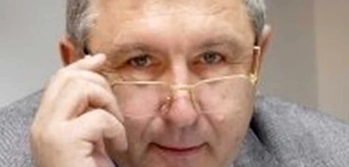 Cornel Nistorescu preia conducerea la "Cotidianul"