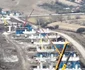 imagini de pe şantierul Nădăşelu – Mihăieşti (Autostrada Transilvania) foto facebook png