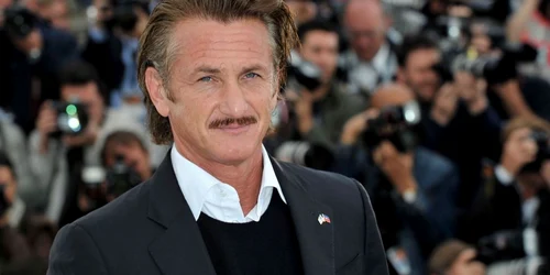 sean penn foto getty images