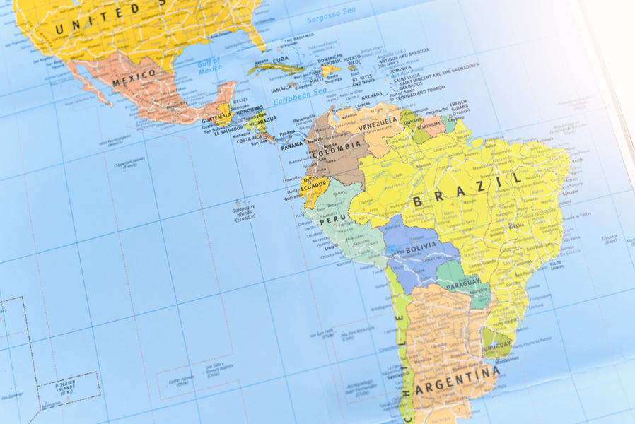 Departamentul de Stat ia în considerare influența negativă a Rusiei în Venezuela și Nicaragua
