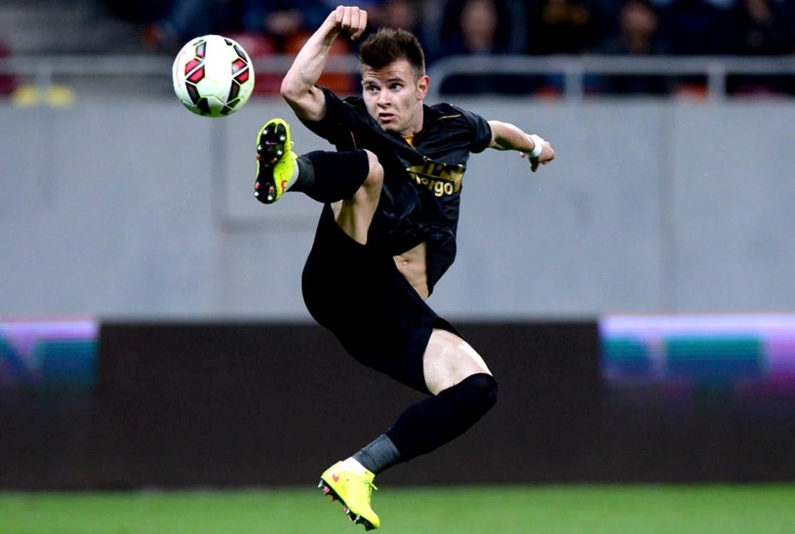 Claudiu Bumba