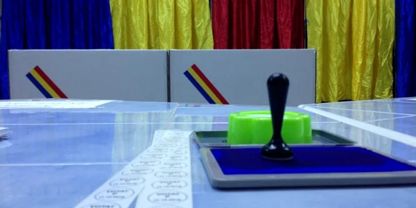sectii de votare
