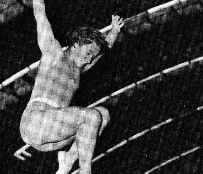 A murit Sonia Ivan, componentă a primei echipe a României medaliată la JO, la Melbourne 1956