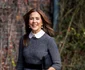 Regina Mary la Conferința Realdania de la Lokomotivvaerkstedet, pe 20 martie 2025, la Copenhaga, GettyImages
