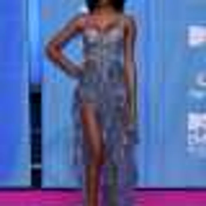 jourdan dunn mtv ema 2018 foto getty images