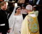 Prince Harry Marries Ms  Meghan Markle   Windsor Castle jpeg