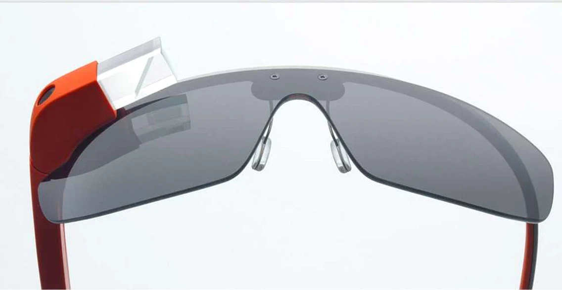google glass