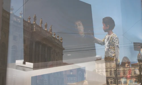 Arta înainte și după comerț jpeg