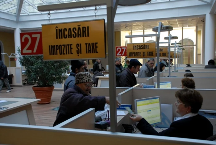 Locuințele care sunt folosite ca sedii de firme plătesc diferit impozitul pe clădire