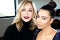 anastasia soare si kim kardashian