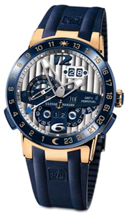 El Toro Perpetual Calendar