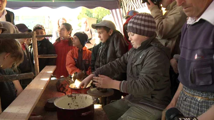 Şcoala Altfel în Dâmboviţa