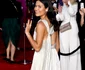 Emma Raducanu participă la premiera mondială a filmului James Bond No Time To Die la Royal Albert Hall 28 septembrie 2021 la Londra Anglia FOTO Getty Images