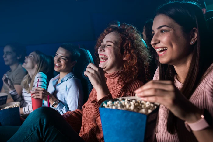 cinema