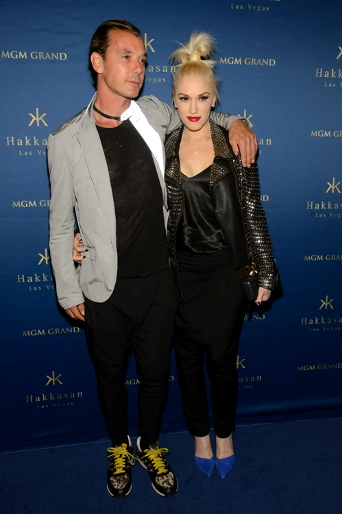 S-au despărţit după 13 ani de căsnicie