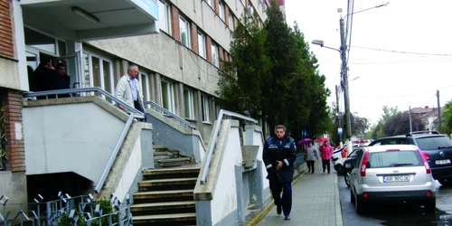 Patru milioane de euro va costa construcţia unei noi clădiri IPJ Arad 