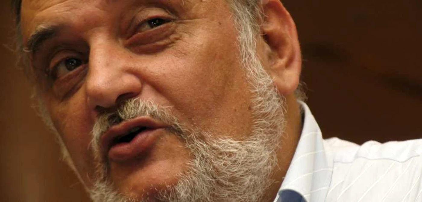 Dinu Patriciu. RIP.