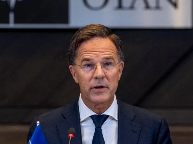 Mark Rutte vine cu „o veste cu adevărat bună”: NATO și-a îndeplinit ținta de cheltuieli stabilită în urmă cu 11 ani