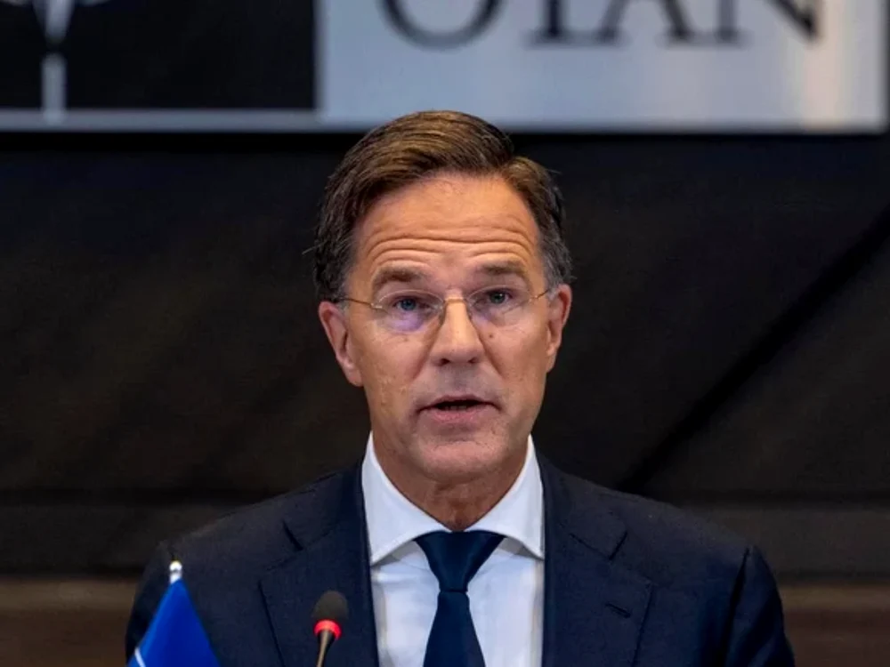 Liderii NATO au convenit o creștere a cheltuielilor de apărare până la 5% din PIB FOTO: Facebook
