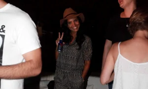 Adelina nu l scapă din ochi pe Speak jpeg