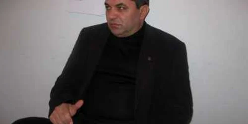 Dan Păun, preşedintele Asociaţiei Green