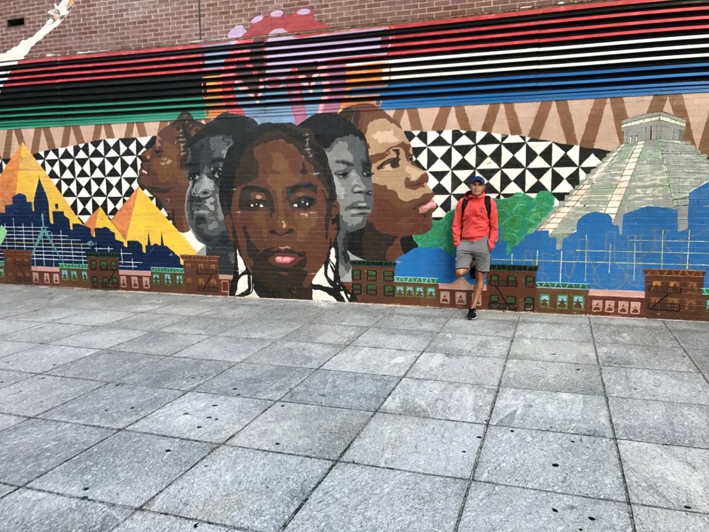 harlem