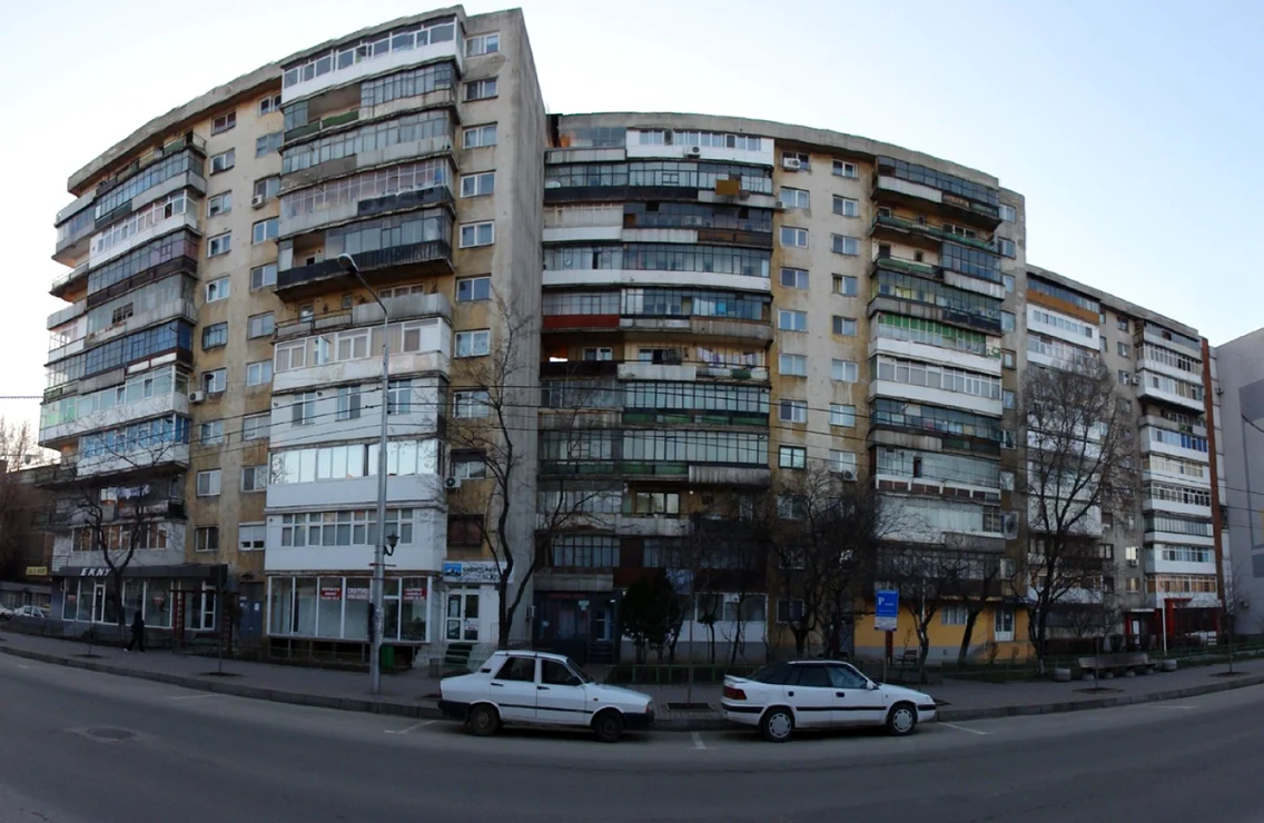 bloc ga 15 slatina