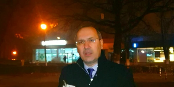 Silviu Gurlui