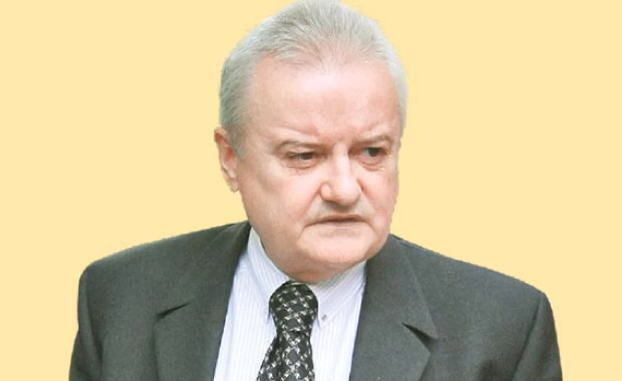 Irinel Columbeanu va fi executat silit