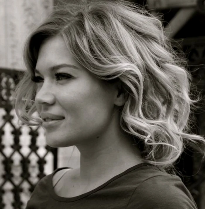 
    Gina Pistol a pozat de trei ori pentru revistele dedicate bărbaţilorfoto: arhiva personală  