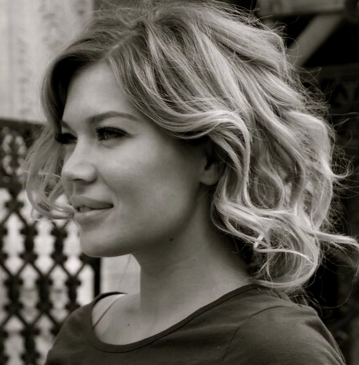 Gina Pistol a pozat de trei ori pentru revistele dedicate bărbaţilorfoto: arhiva personală
