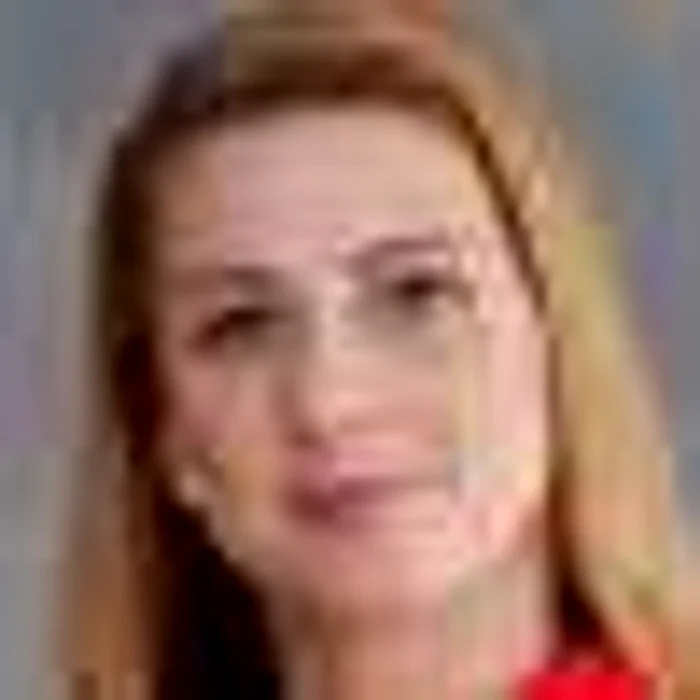 Alina Dumitru