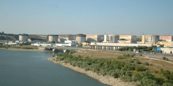 Locaţiile celei de-a doua centrale nucleare, ţinute la secret
