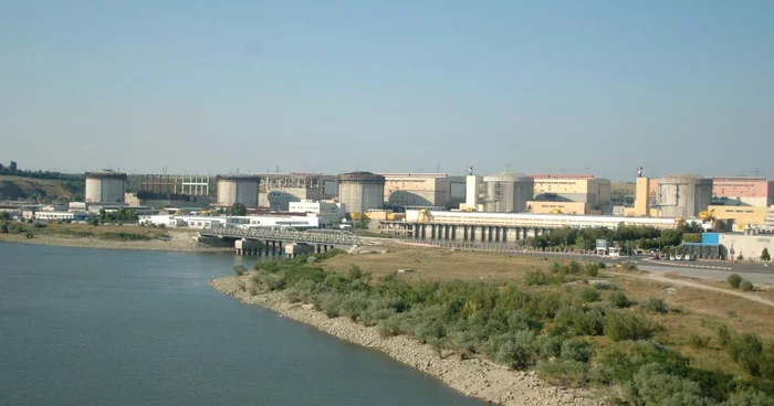 Locaţiile celei de-a doua centrale nucleare, ţinute la secret
