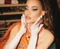 Iulia Albu este una dintre cele mai frumoase femei din showbiz