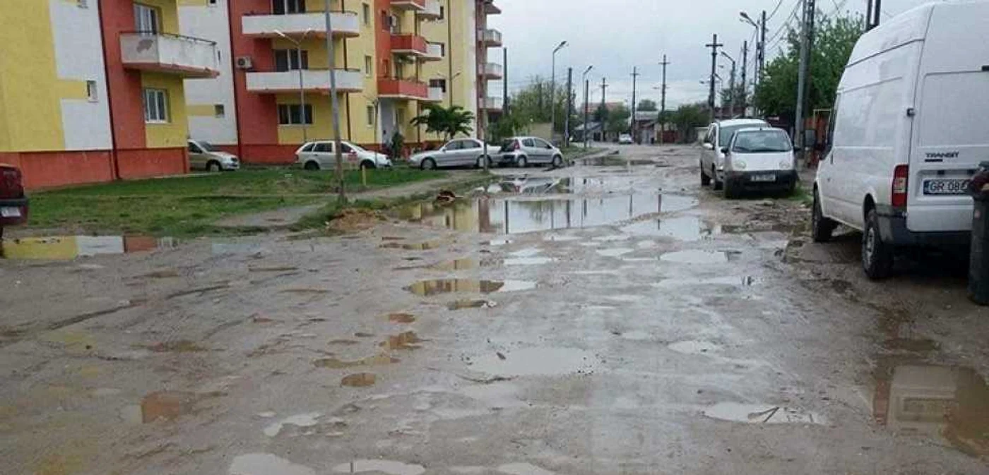 Foto Facebook Dan Fagaras