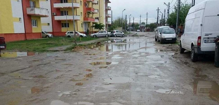 Foto Facebook Dan Fagaras